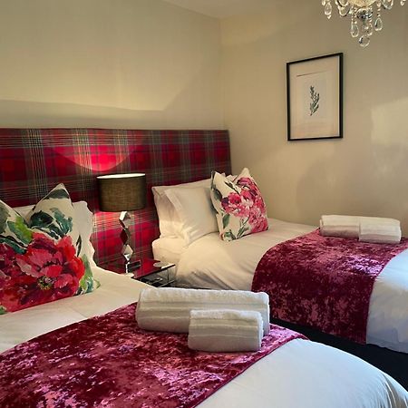 Monkland Cottage Nairn Kültér fotó
