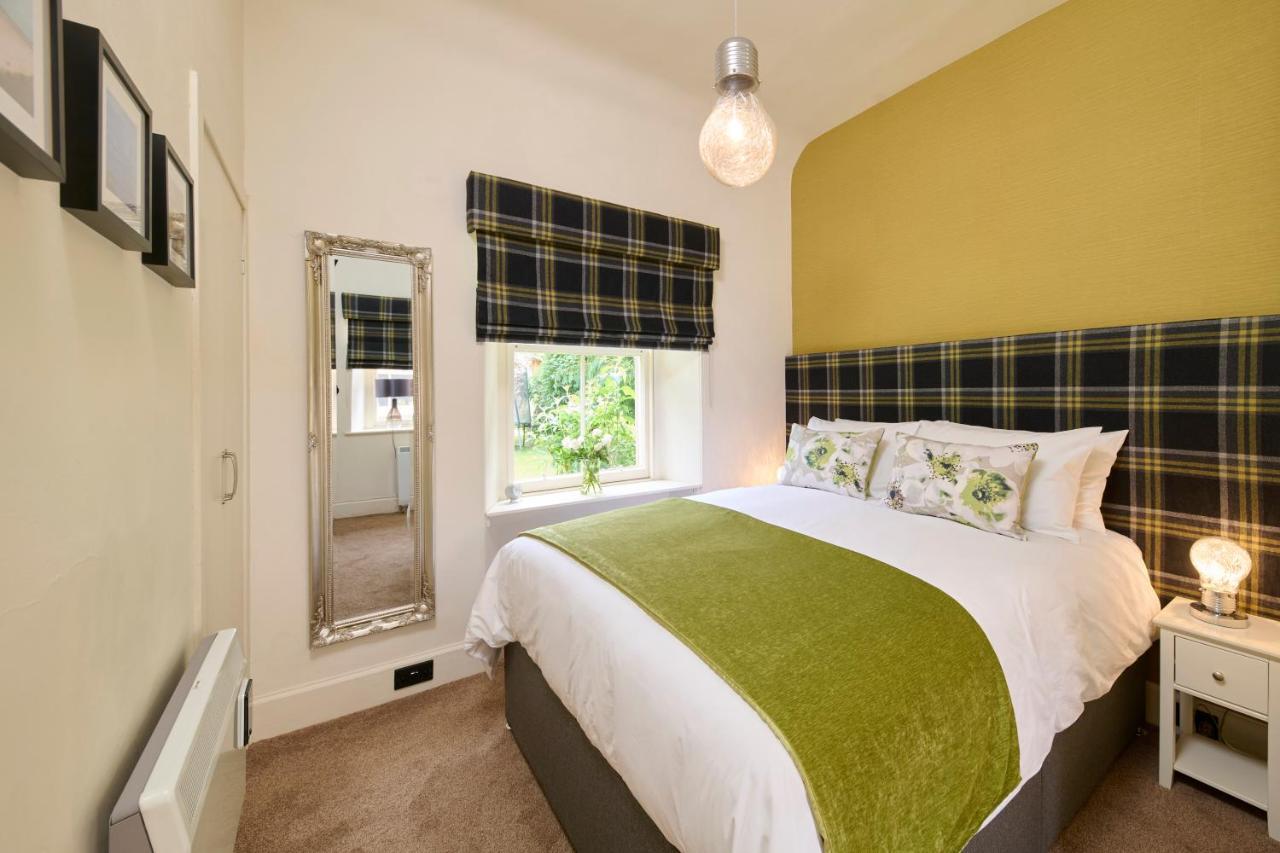 Monkland Cottage Nairn Kültér fotó