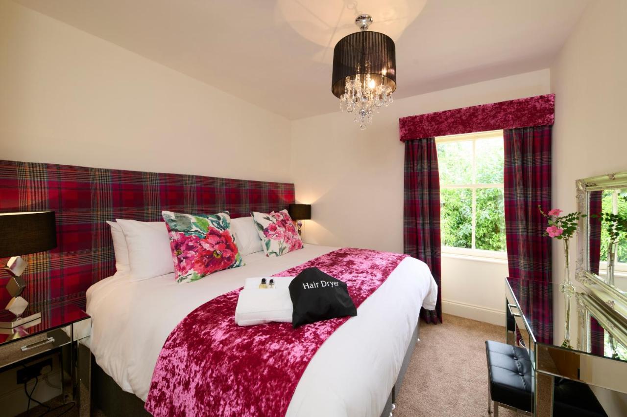 Monkland Cottage Nairn Kültér fotó