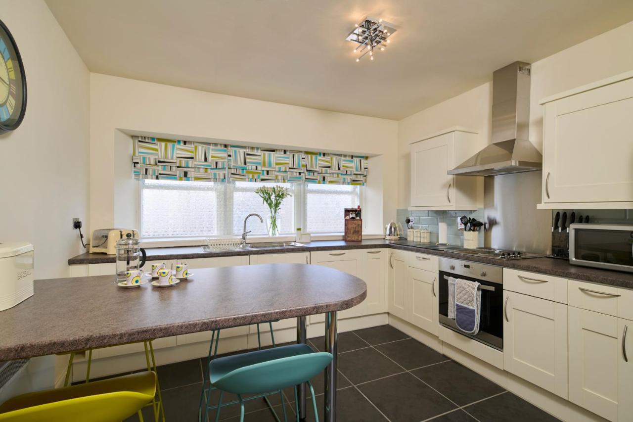 Monkland Cottage Nairn Kültér fotó